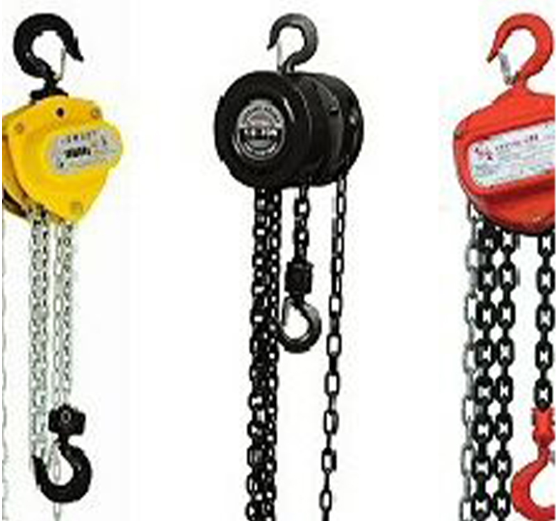 Equipment Supply